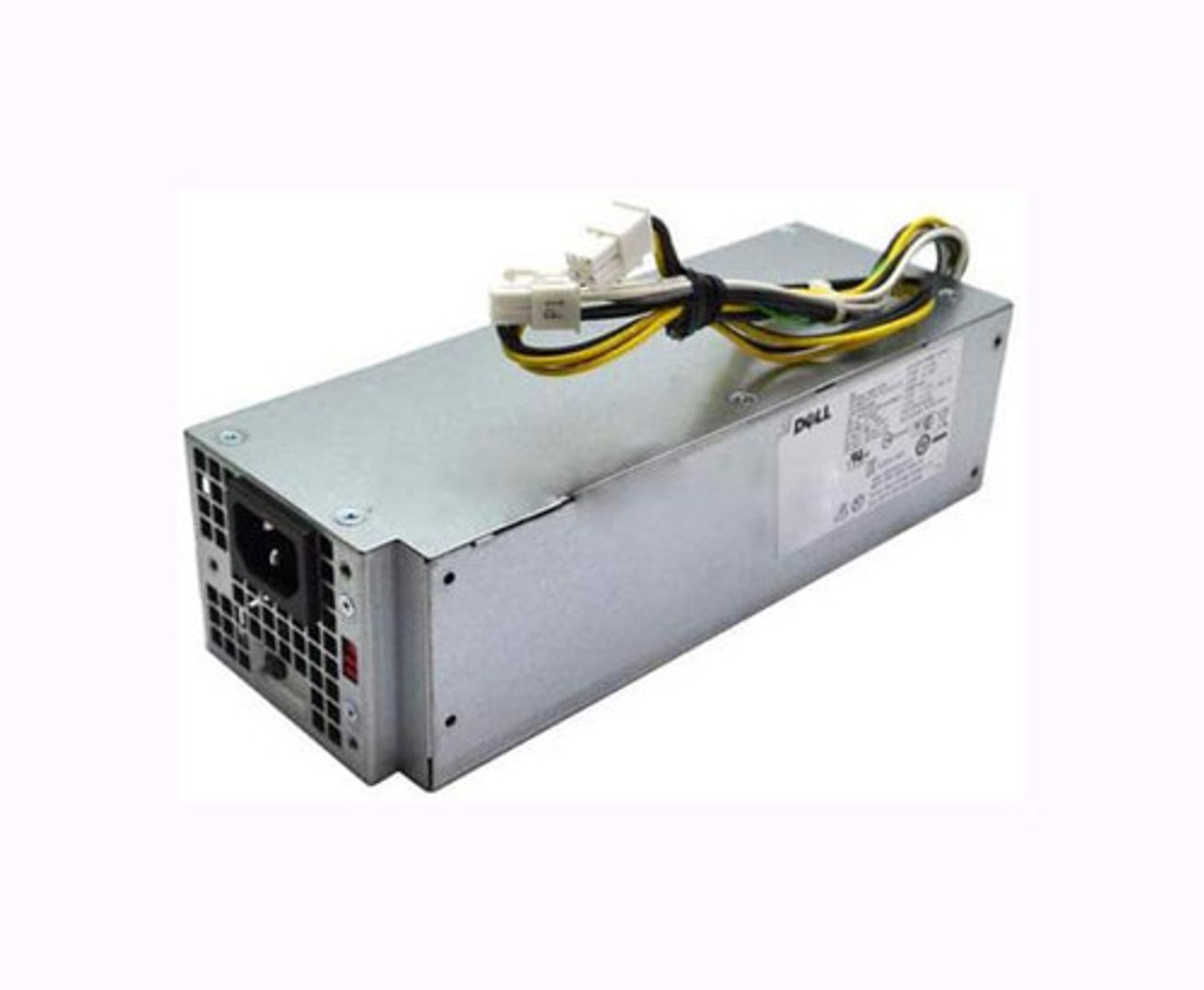 049P68 | Dell | 240-Watts Desktop Power Supply for Inspiron 3668