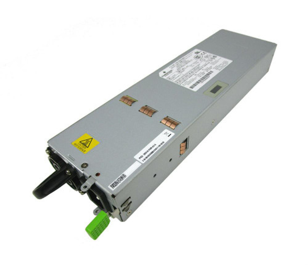 740-020226 | Juniper Networks | 1000-Watts Redundant AC Internal Power Supply for SRX1400 Services Gateway