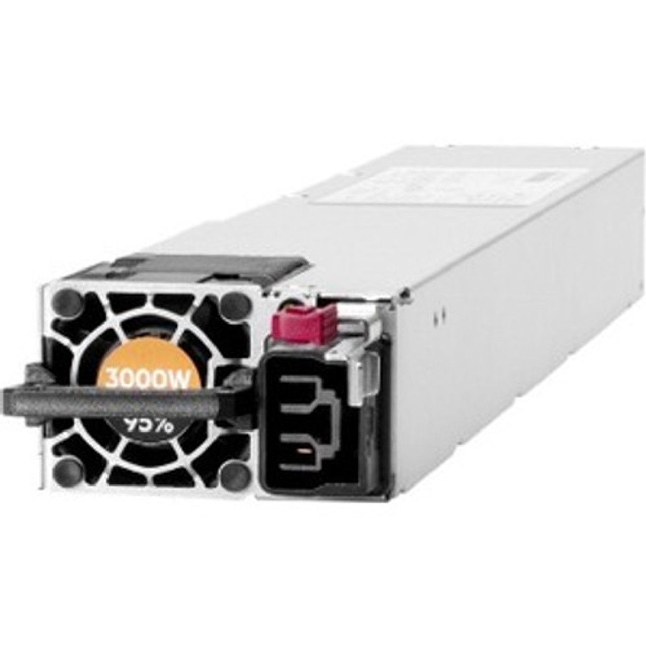 P24681-B21 | HPE | 3000-Watt 200-277VAC Platinum Hot Plug Power Supply P24681-B21 | HPE | 3000-Watt 200-277VAC Platinum Hot Plug Power Supply