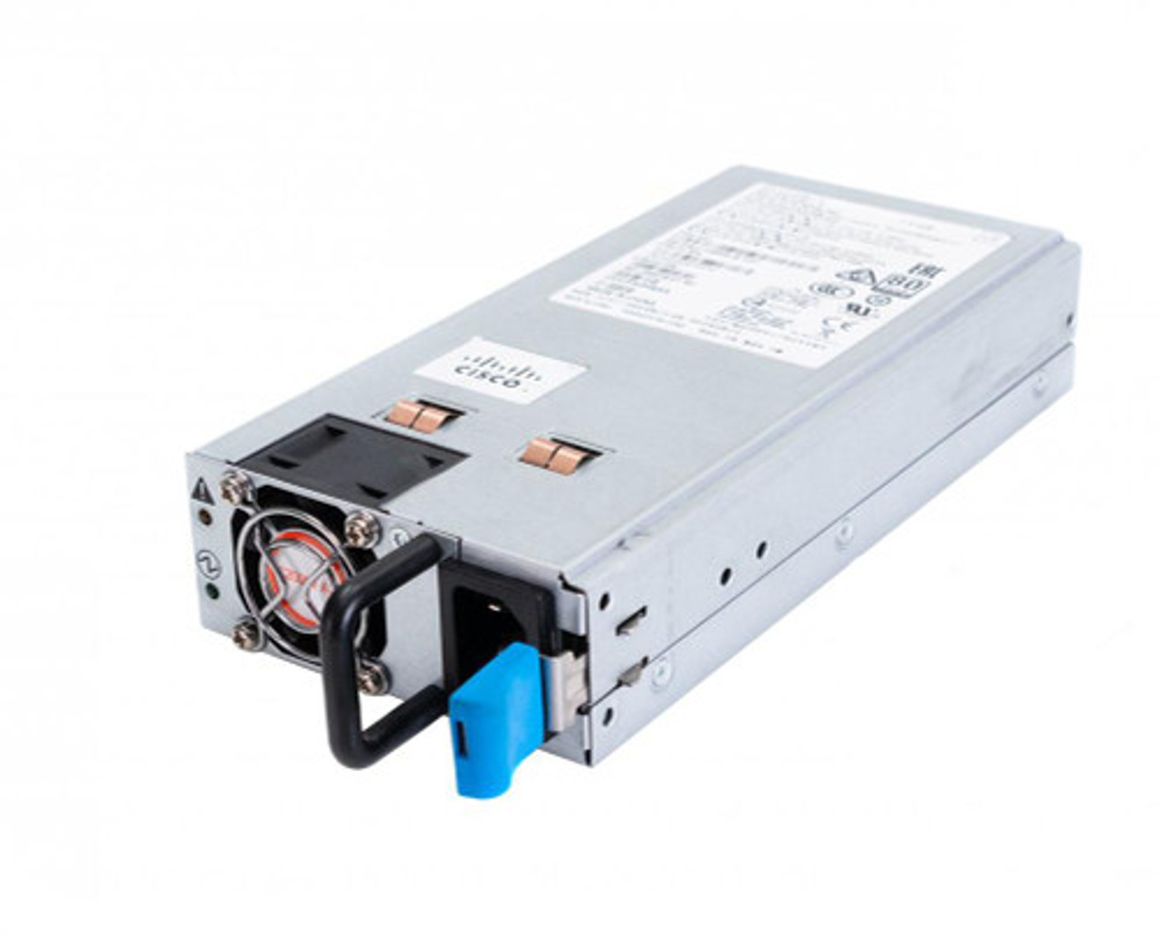 DPST-1200FB | Cisco | 1200-Watt 120-230V AC Power Supply for Nexus 9300