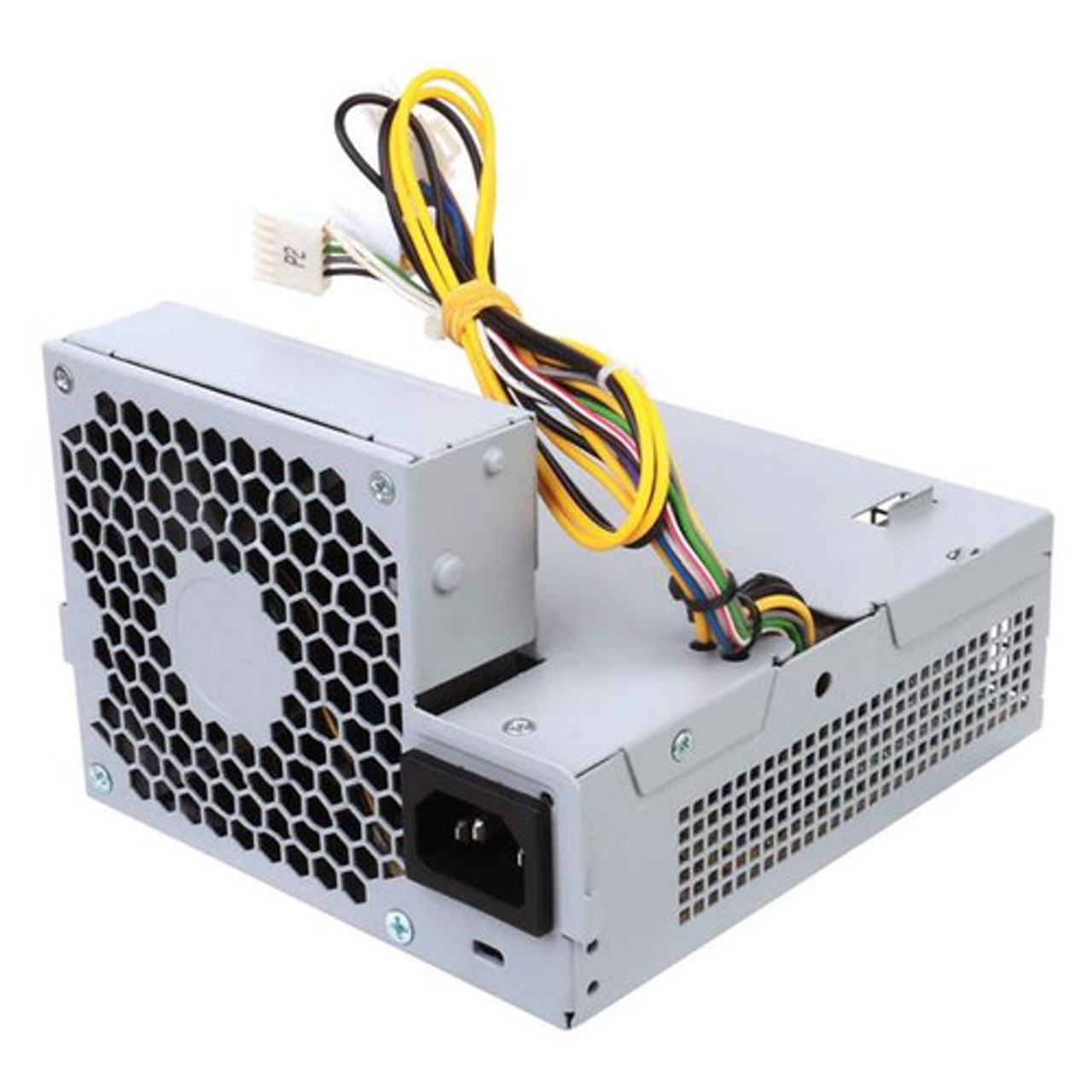 508152-001-IX4 | HP | 240-Watts Standard Efficiency ATX Power Supply for Pro 6000 and Elite 8000