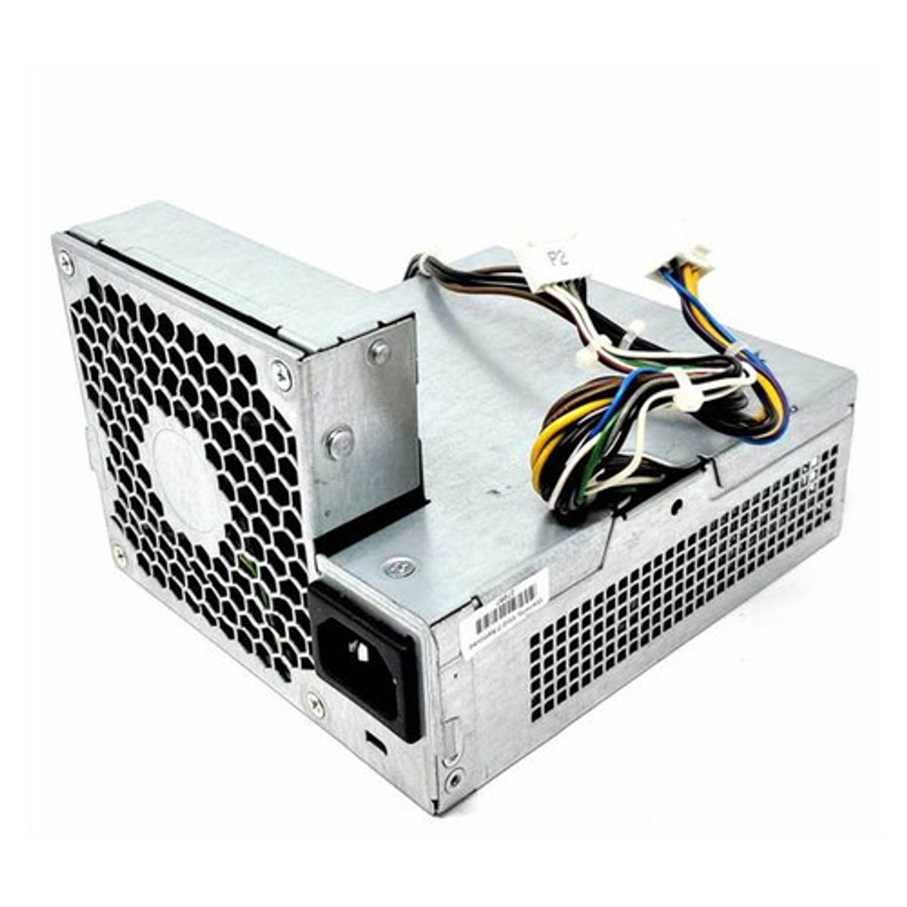 508151-001-IX1 | HP | 240-Watts Standard Efficiency ATX Power Supply for Pro 6000 and Elite 8000