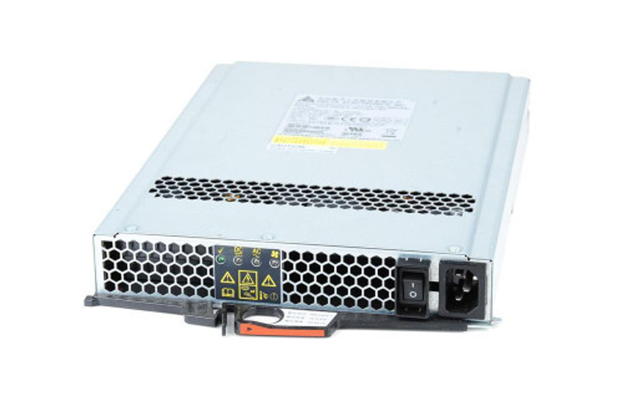 TDPS-750ABA | Delta Electronics | 750-Watt Power Supply TDPS-750AB