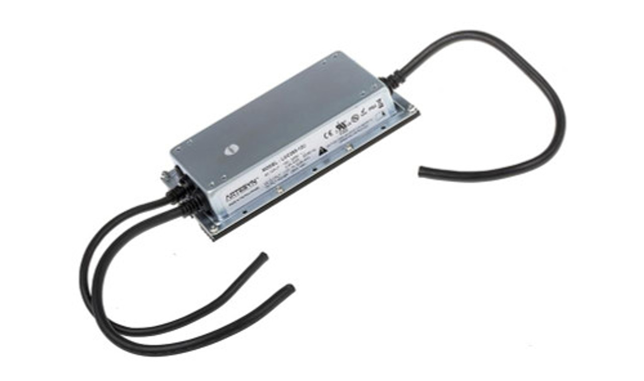 LCC250-12U-4P | Artesyn | 250-Watt 12V 20.8A UL+CSA 60950-1 / 60601-1 Switching Power Supply