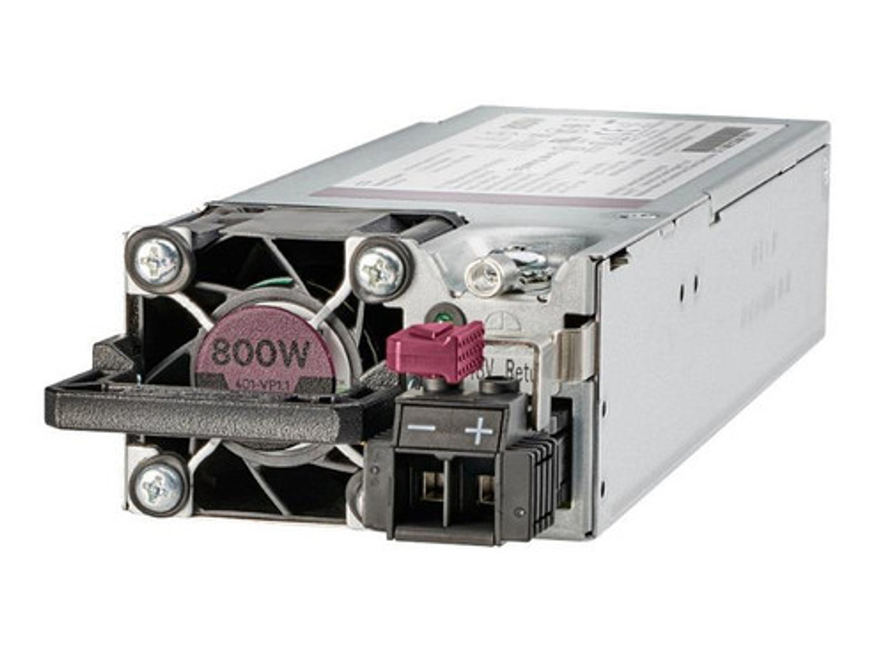 865434-B21#0D1 | HPE | 800-Watt Power Supply