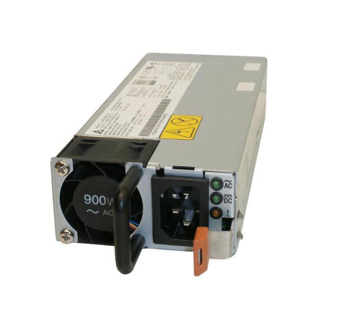 00YL566 | Lenovo | 900-Watt High-Efficiency Platinum AC Power Supply for System X3650 M5 5462