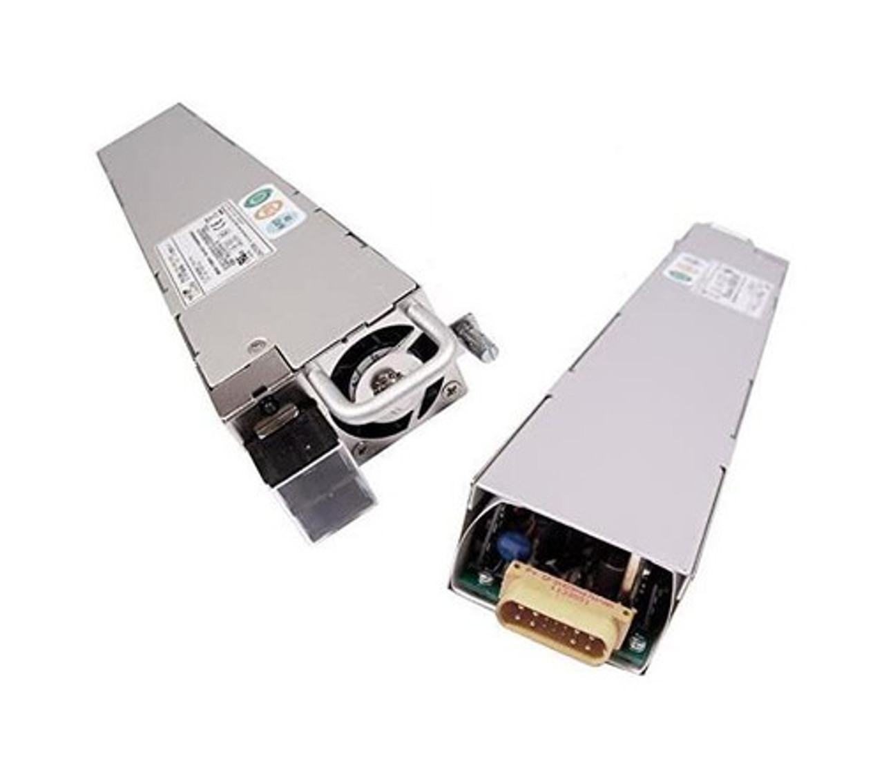 752-00554-02 | Dell | 1000-Watts DC Power Supply With Normal Airflow for Force10 Z9000 Series