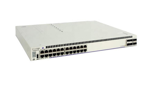 OS6860E-P24Z8 | Alcatel Lucent | Lucent Modular 920W Ac Poe Backup Power Supply