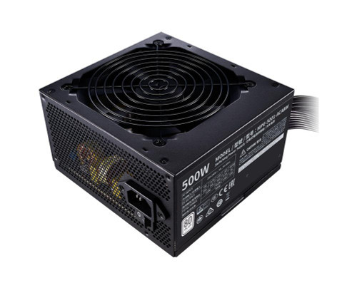 MPE-5001-ACABW | Cooler Master Co | 500-Watts EPS12V Power Supply