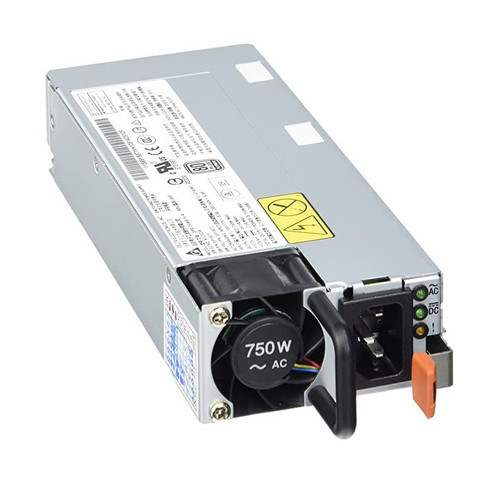XU100148-13001 | IBM | 750-Watts High Efficiency Platinum AC Power Supply for System X3500 X3550 X3630