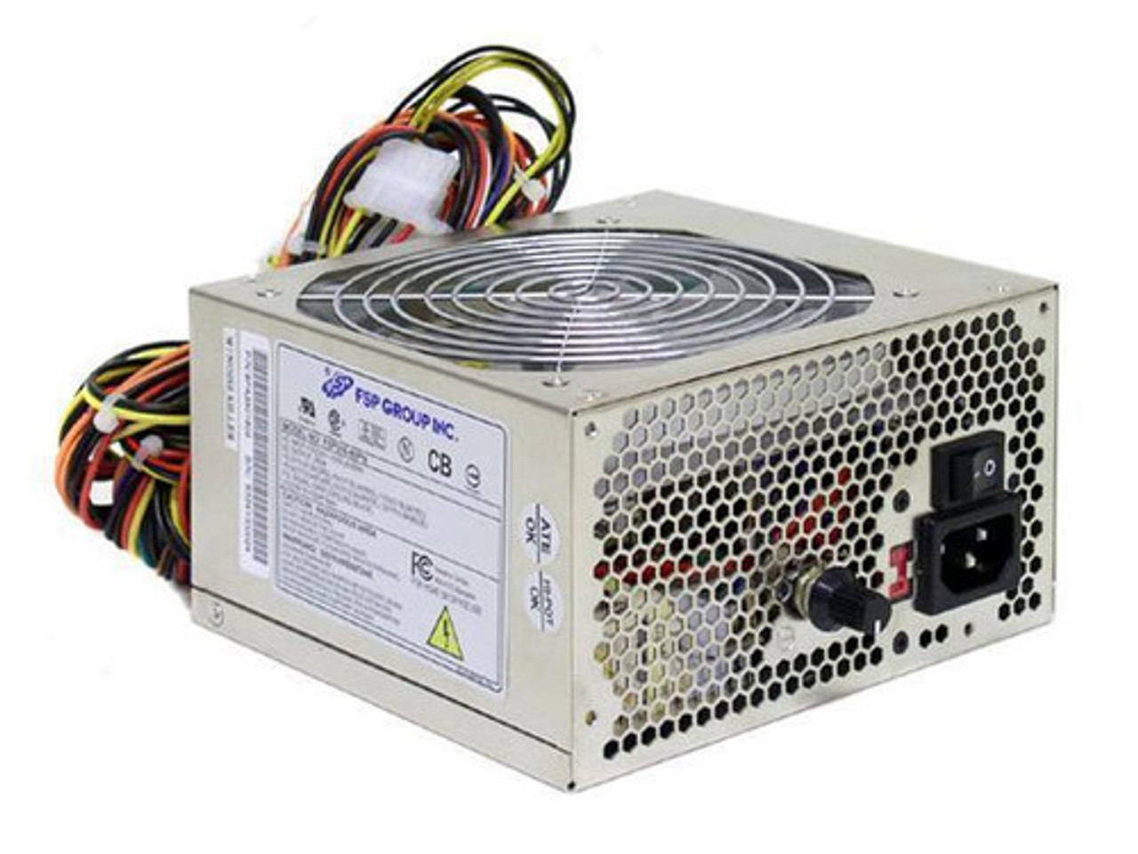 FSP350-60TDN | FSP | 300-Watts ATX12V Power Supply