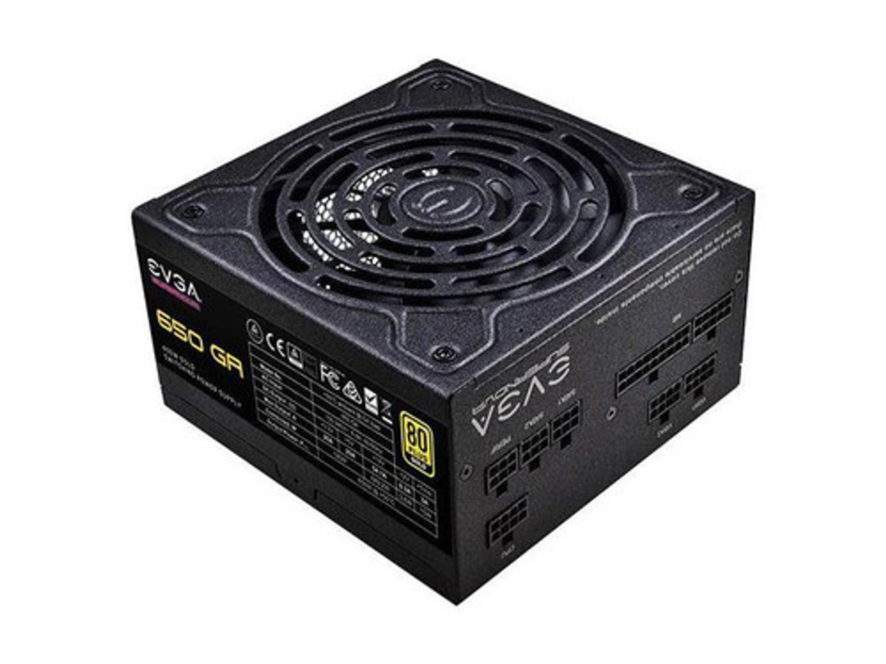 220-GA-0650-X1 | EVGA | Power Supply
