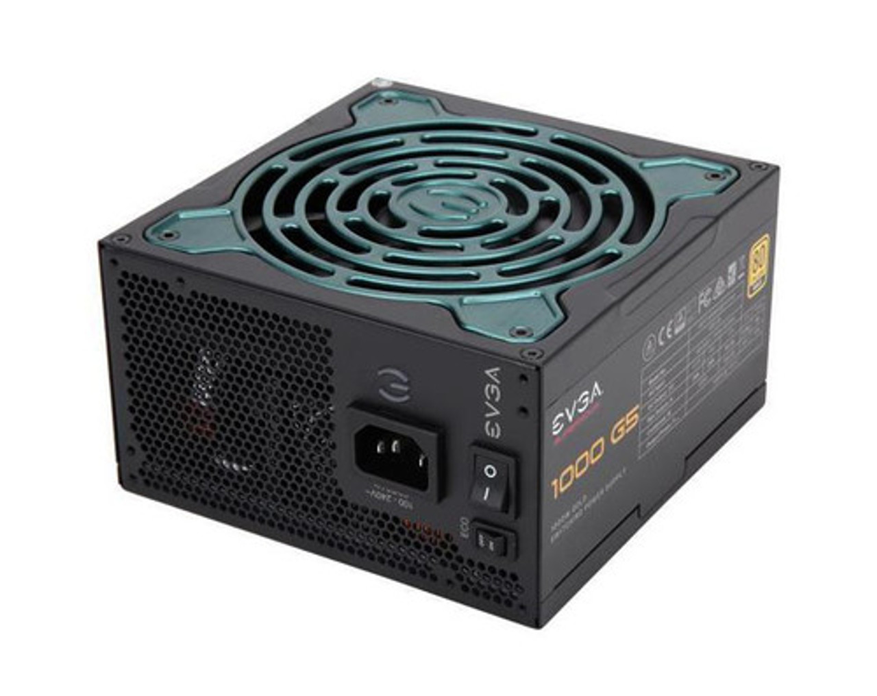 220-G5-1000-X1 | EVGA | Power Supply
