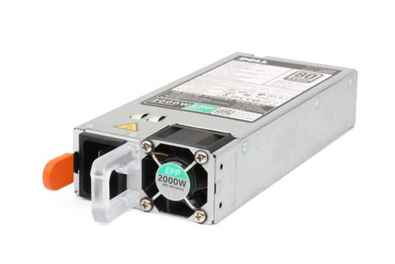 Z2000E-S1 | Dell | 2000-Watts Power Supply