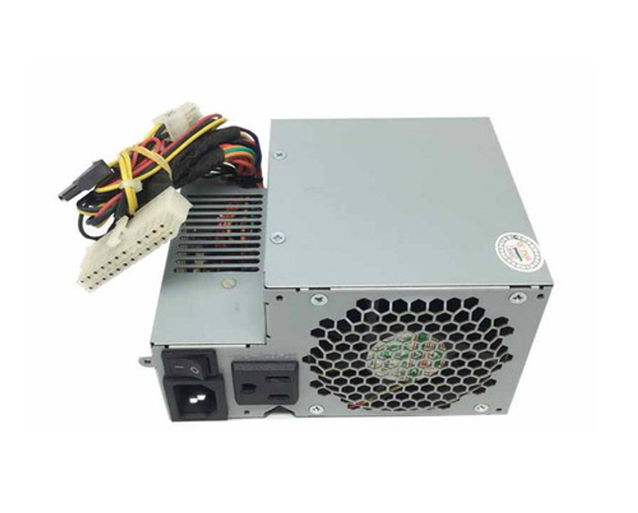 DPS-230PBA | Delta Electronics | 230-Watt Power Supply DPS-230PB