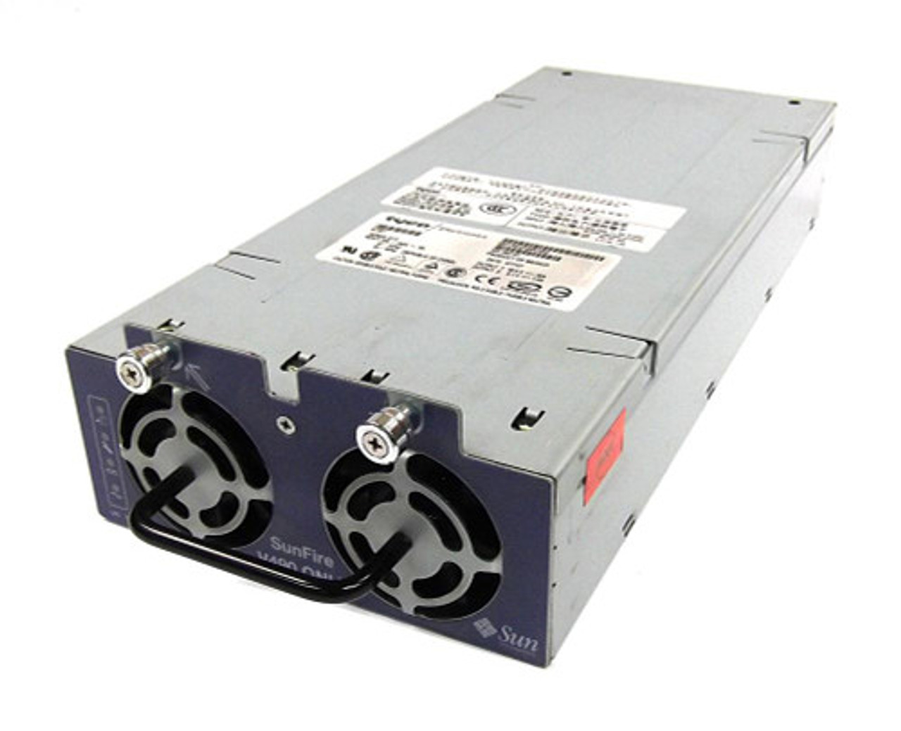 300-1987-01 | Sun | 1448-Watts Power Supply for V490 Server