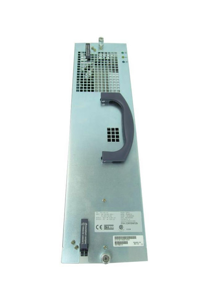 300-1837-02 | Sun | A213 AC 48V DC Power Supply for Fire E4900