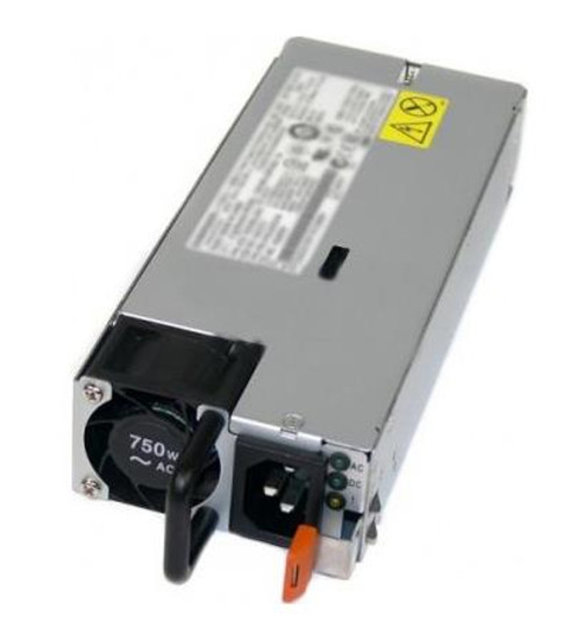 43X3313-04 | IBM | 750-Watts High Efficiency 80Plus Platinum Hot Swap AC Power Supply for System x3550