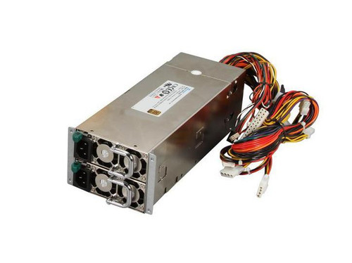 SSN-7522G | Sea Sonic Electronics Co | Electronics Co 750-Watts 80Plus Gold Redundant Power Supply