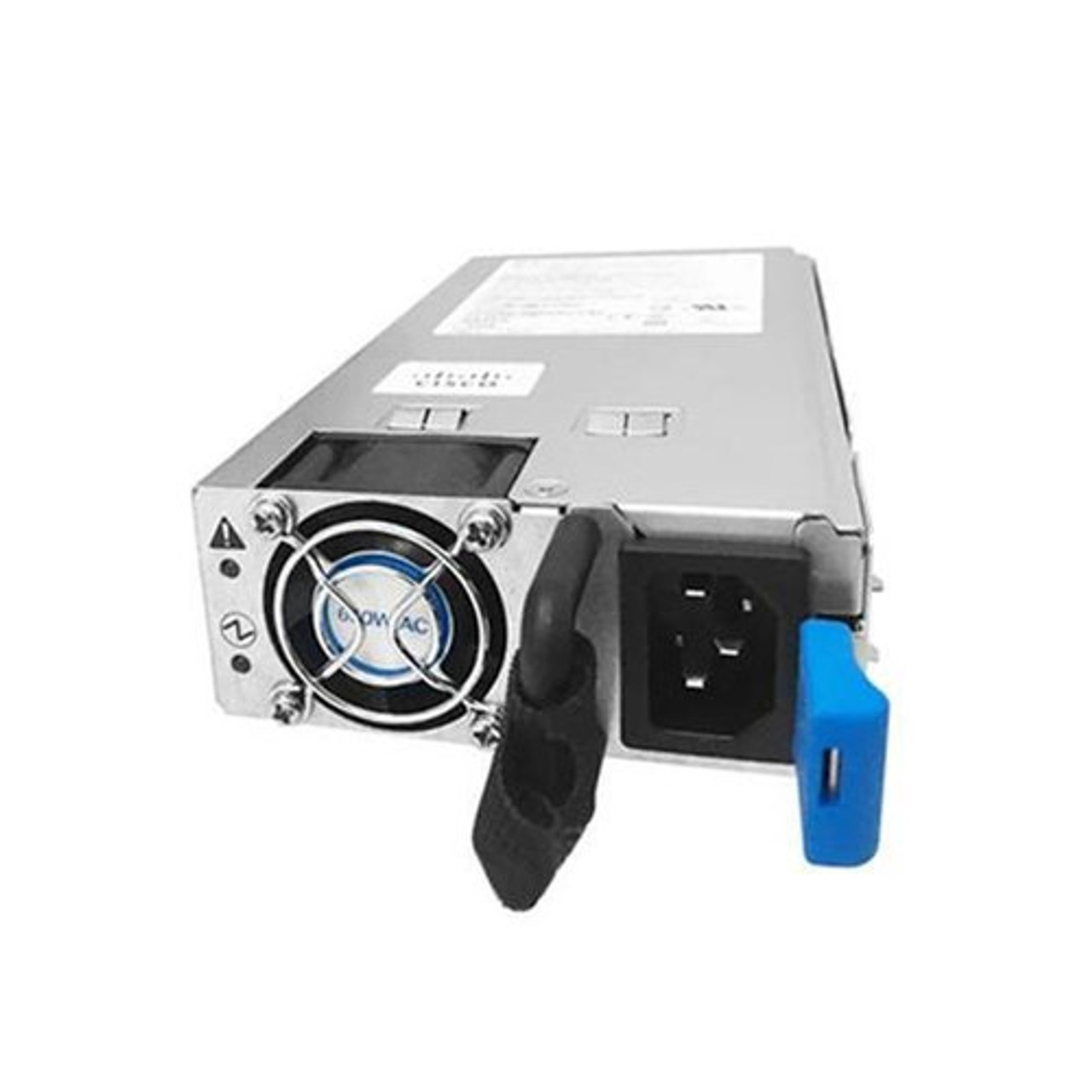 NXA-PAC-650W-PE= | Cisco | 650-Watt AC Port Side Exhaust Power Supply