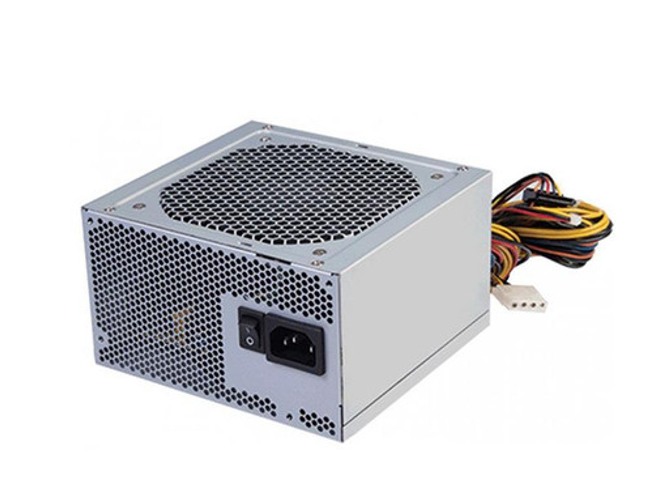SSP-350GT | Sea Sonic Electronics Co | Electronics Co 350-Watts ATX 12V 80Plus Gold Power Supply with Active PFC