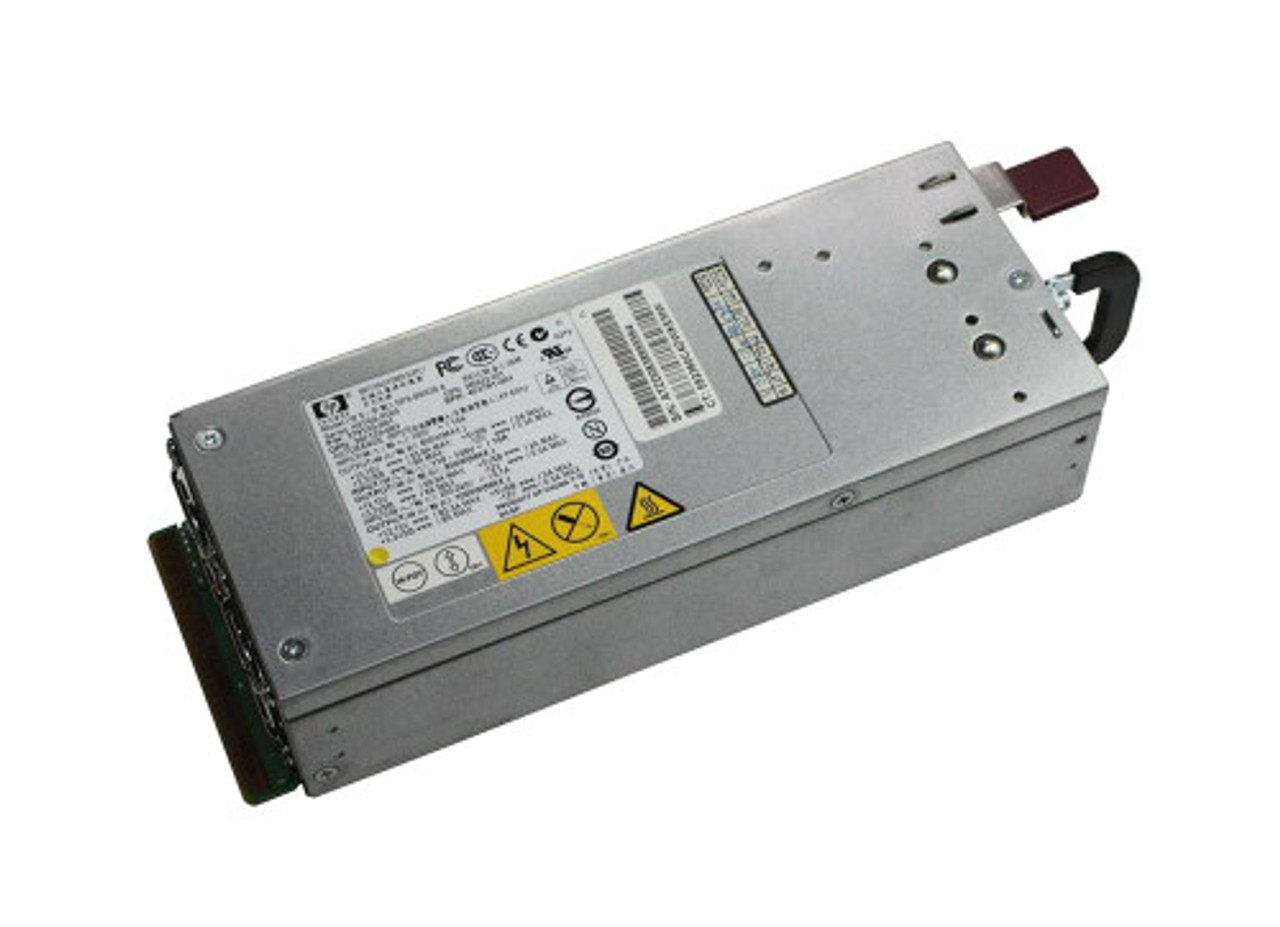 397123-001 | HP | 1000-Watts Power Supply for ML350 ML370 DL380 G5