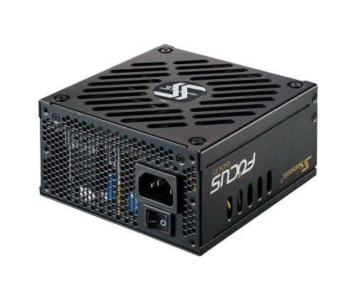 SSR-450SGX | Sea Sonic Electronics Co | 450-Watts SFX Power Supply