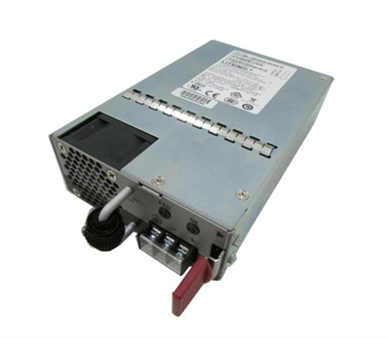 NXA-PDC-500W | Cisco | 500-Watt DC Power Supply (port-side exhaust)