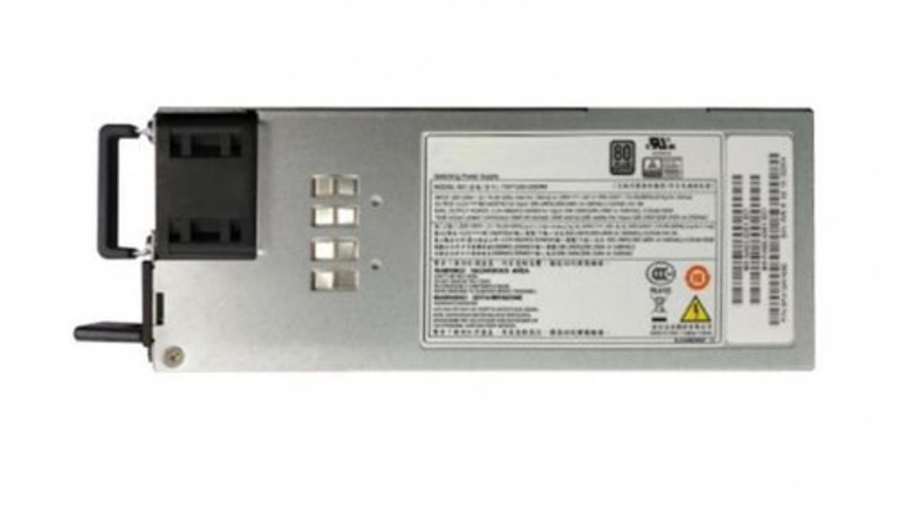 PS-2162-1L1 | Lite On | 1600-Watts Power Supply