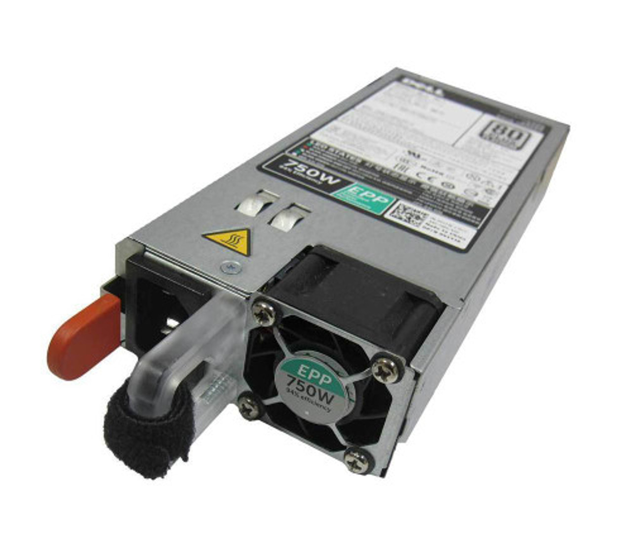 065T1 | Dell | 750-Watt Power Supply AC IO to PSU