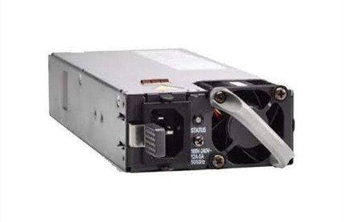C9K-PWR-1600WDC-R | Cisco | 1600-Watt DC Config 4 Front to Back Cooling Power Supply