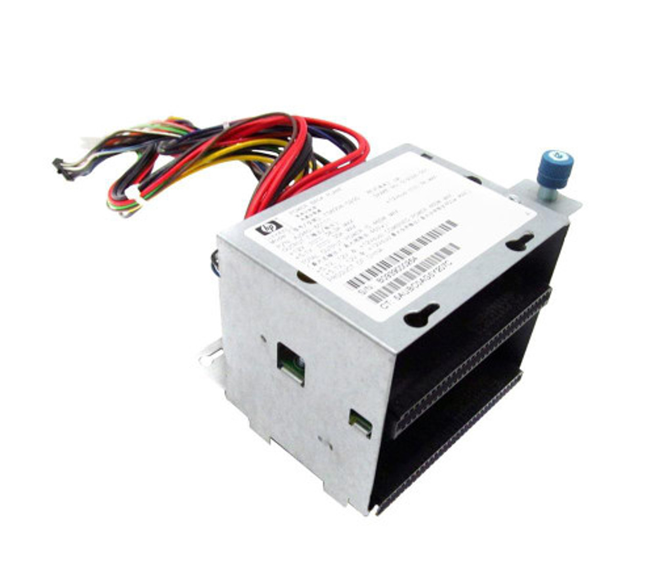 AJ94060111 | HP | Power Supply Backplane D2700