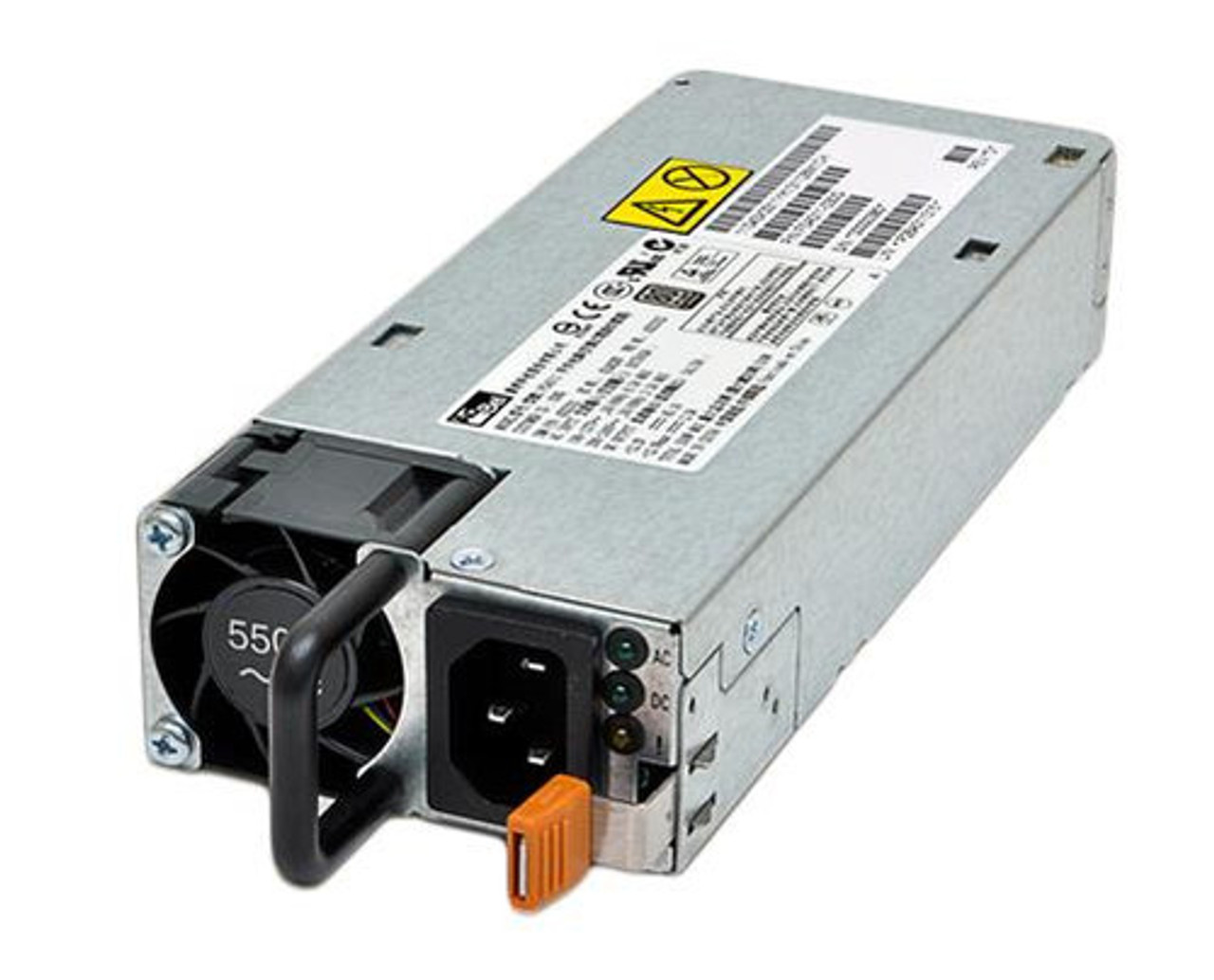 43X3311-06 | IBM | 550-Watts High Efficiency Hot Swap AC Power Supply for System x3550 M4