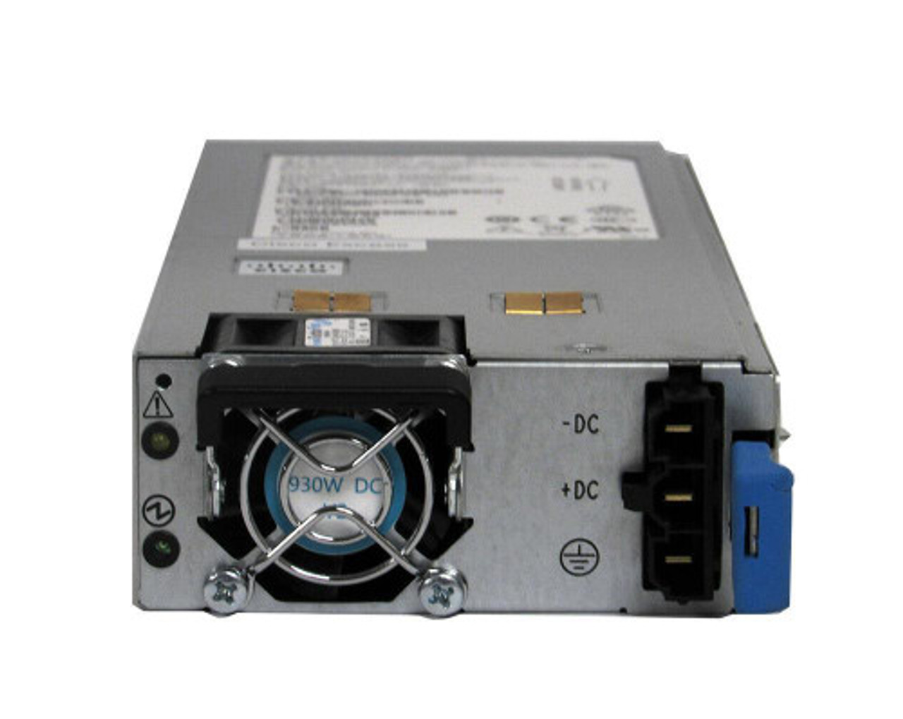 V2P-PSU2V2-930DC-A | Cisco | 930-Watt V2 DC Power Supply for 2U C-Series Servers