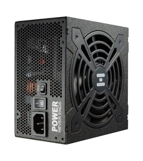 HG2-650 | FSP | 650-Watts ATX12V Power Supply