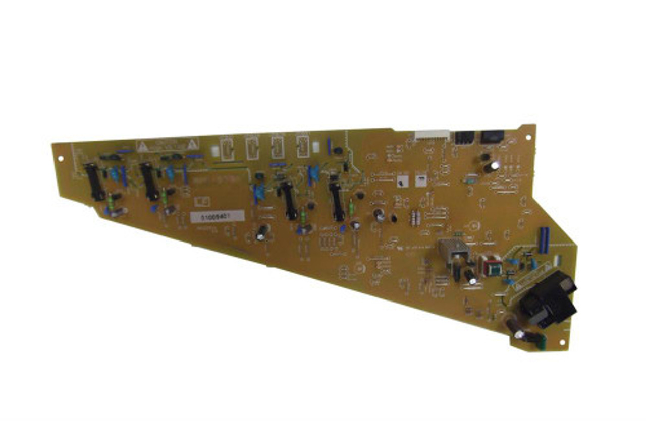 RM15782000CN | HP | High Voltage Power Supply Upper Assembly for Simplex Color LaserJet Cp4025 Cp4525 Cm4540 Series Printers