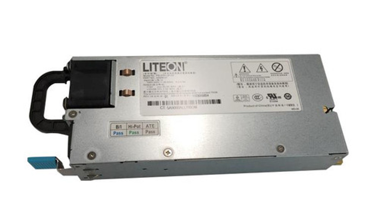 PS-2461-6F-LF | Lite On | 460-Watts Power Supply