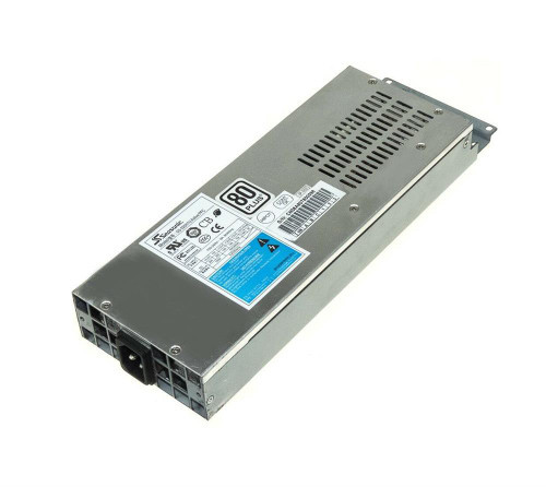 SS-520H1U | Sea Sonic Electronics Co | Electronics Co 520-Watts ATX 12V 80Plus High Efficiency Power Supply with Active PFC