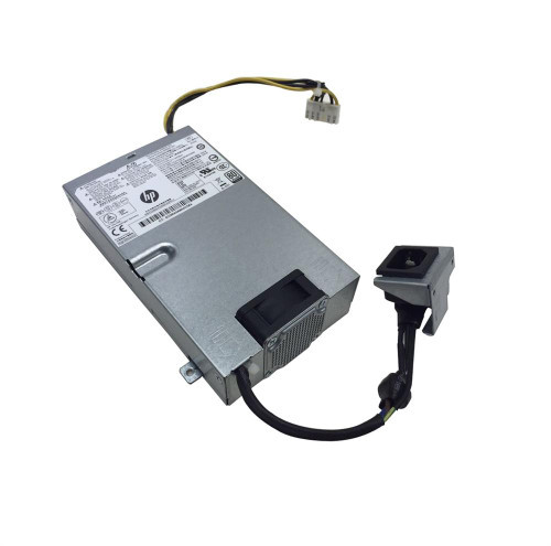 658263-001 | HP | 230-Watts ATX Power Supply for Elite 8300 All-in-One Desktop System