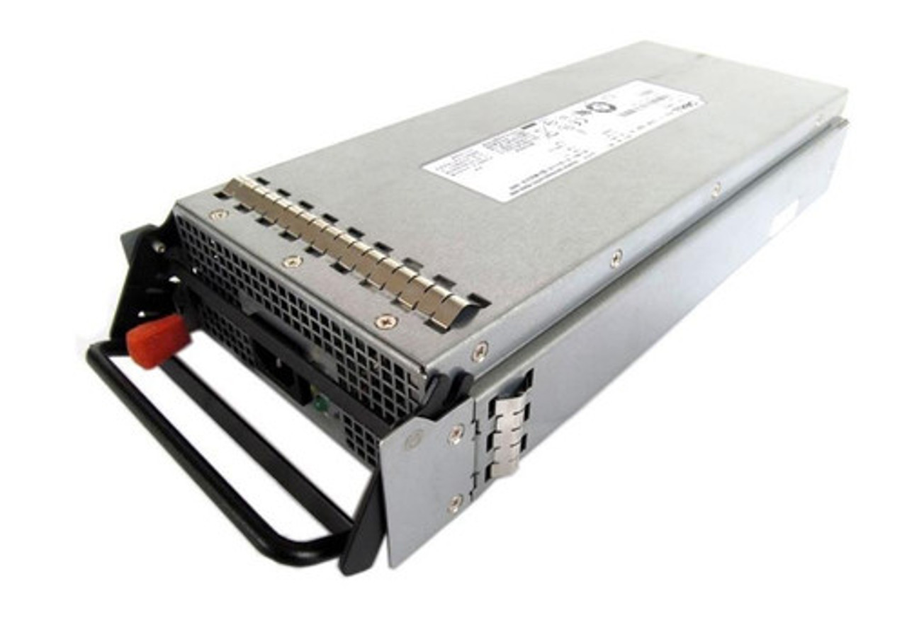 0Z930P | Dell | 930-Watts Redundant Power Supply for PowerEdge 2900