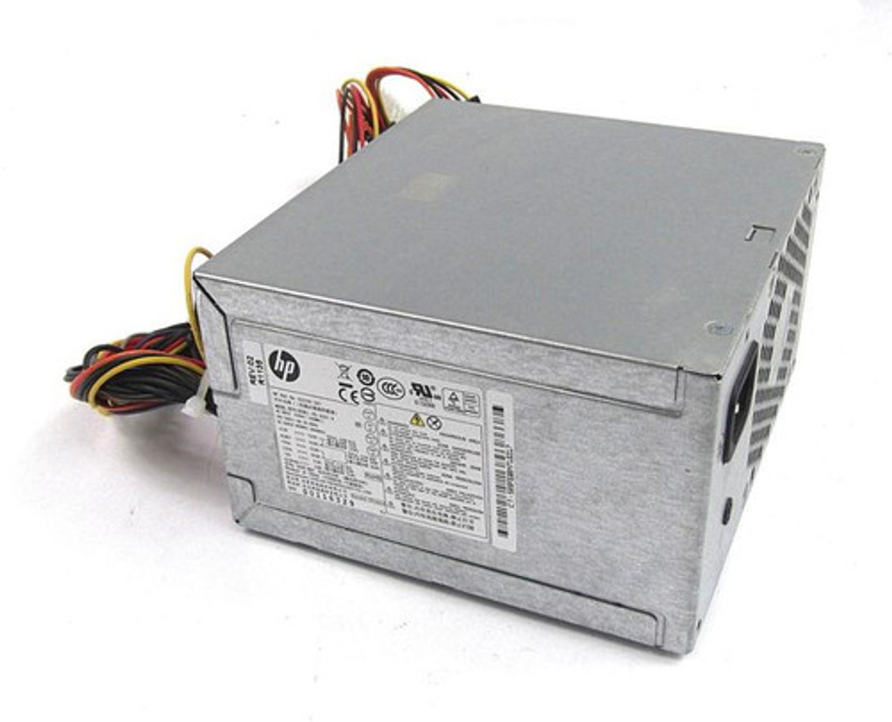 633190-001 | HP | 300-Watts Merlot-E with Active Power Factor Correction (APFC) Power Supply