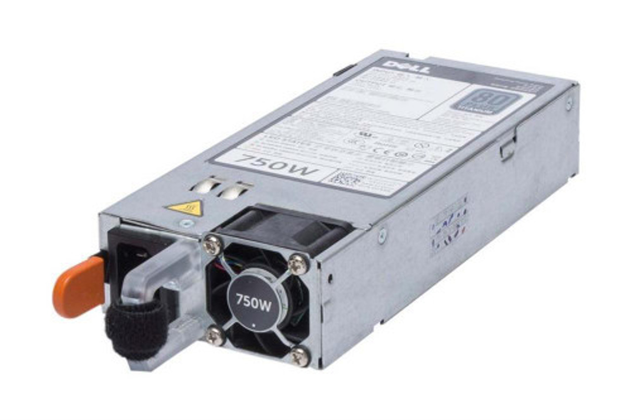 0YP3XM | Dell | 750-Watts Switching Power Supply for PowerEdge 510