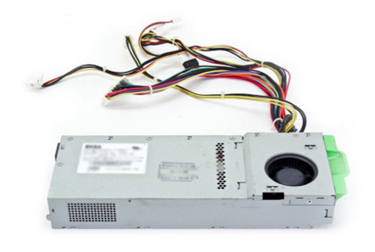 NPS-180AB-2 | Dell | 180-Watts Power Supply for OptiPlex GX240 GX260 GX270 NPS-180AB-2 | Dell | 180-Watts Power Supply for OptiPlex GX240 GX260 GX270