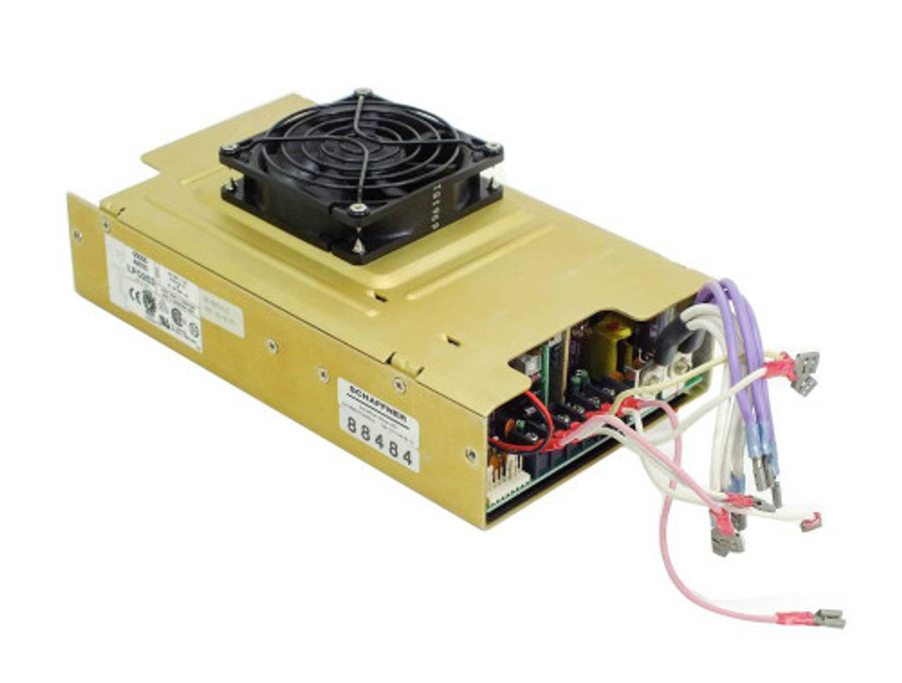 LPQ253 | Astec Power | 250 Watts Power Supply