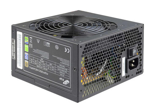 FSP350-60APN(85) | Sparkle Power | 350-Watts ATX12V 85% Efficiency 80 Plus Bronze Power Supply