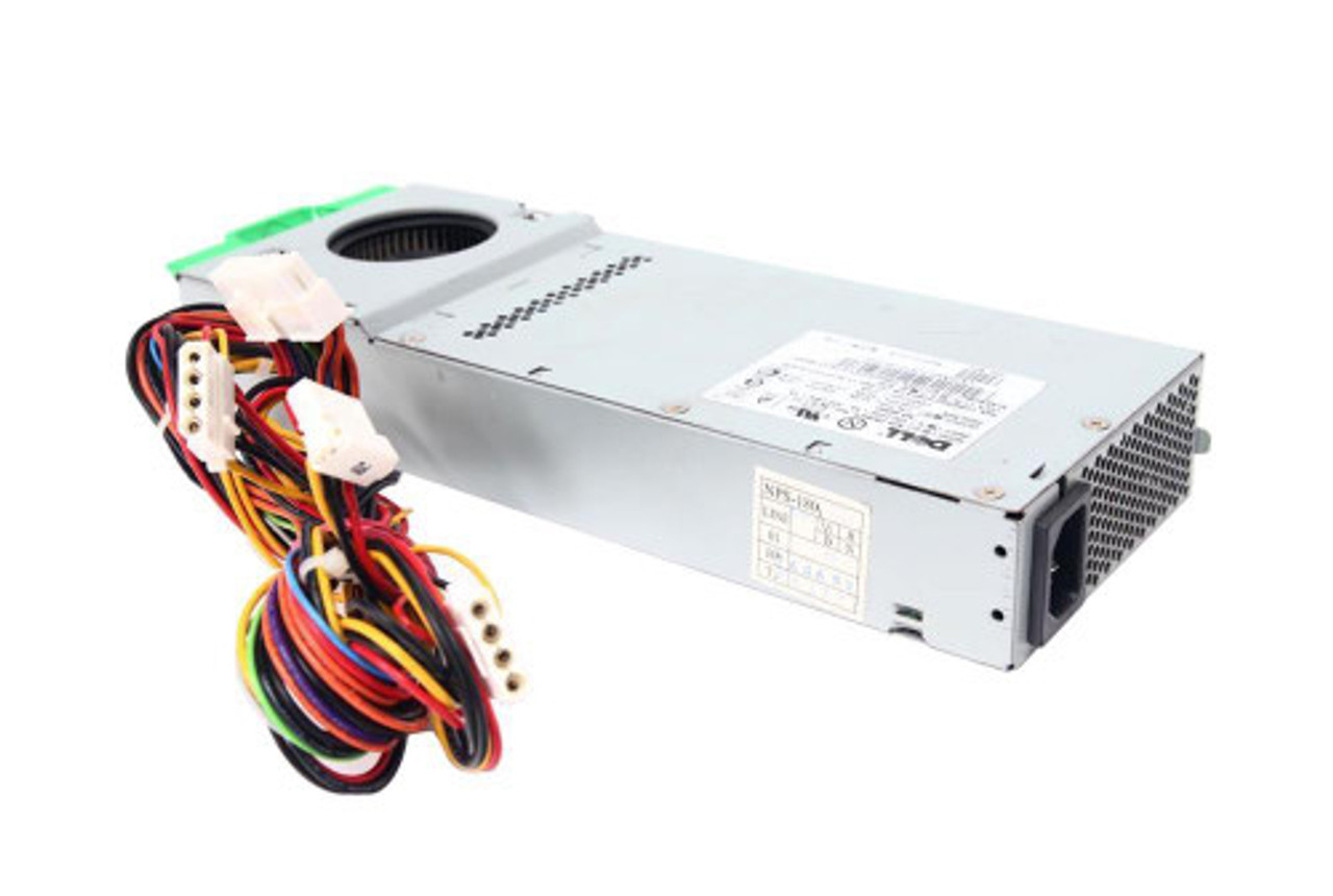 NPS-210AB A | Dell | 210-Watts Power Supply for OptiPlex GX240 GX260 GX270 GX280 NPS-210AB