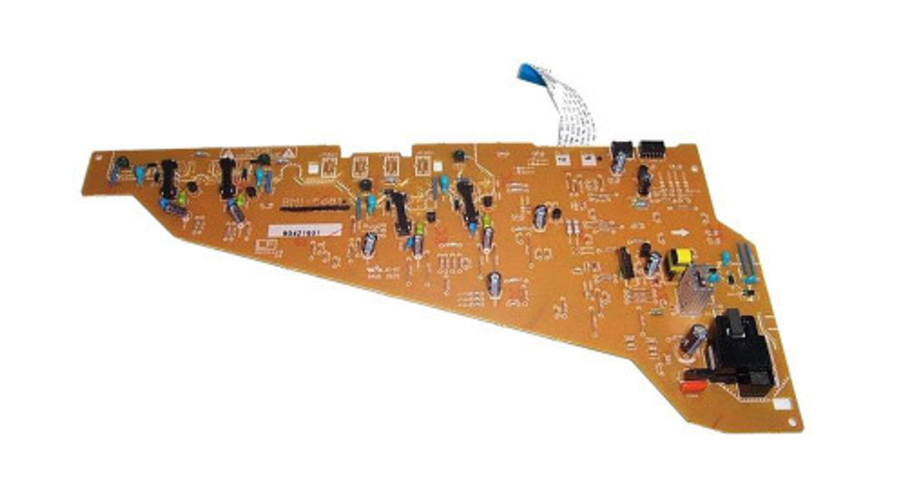 RM15681000B | HP | Upper High Voltage Power Supply for Laser Jet Cp3525/3530