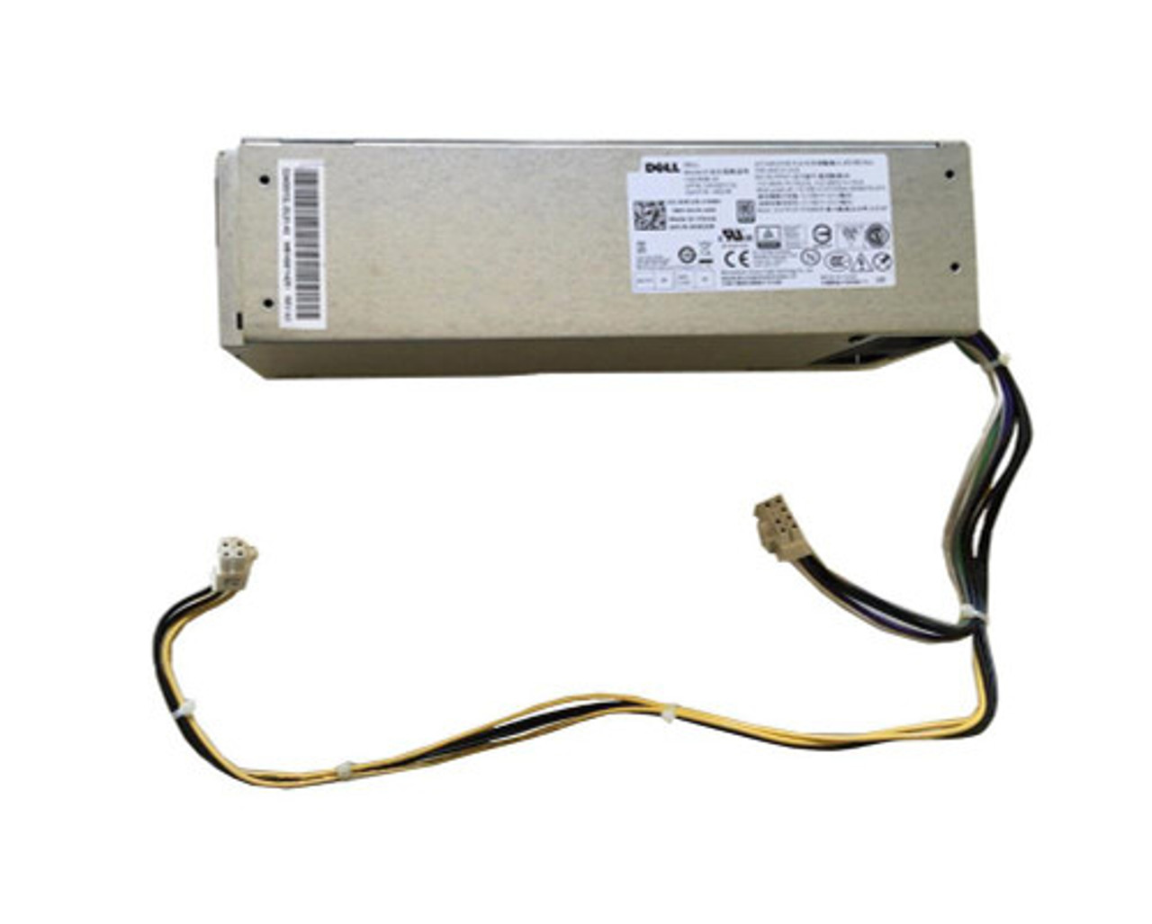 H62JR | Dell | 240-Watts Power Supply