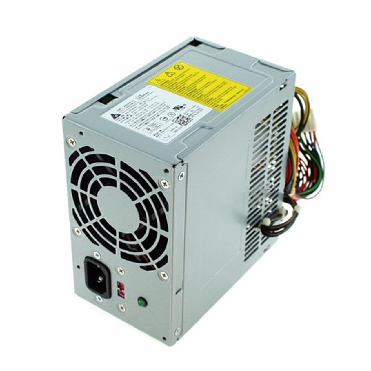 0G738T | Dell | 350-Watts Power Supply for Vostro 430 and Precision T1500