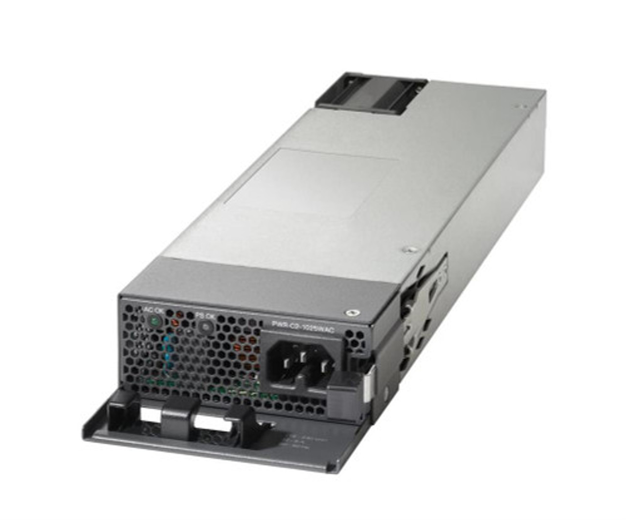 PWRC21025WAC | Cisco | 1025-Watt Power Supply